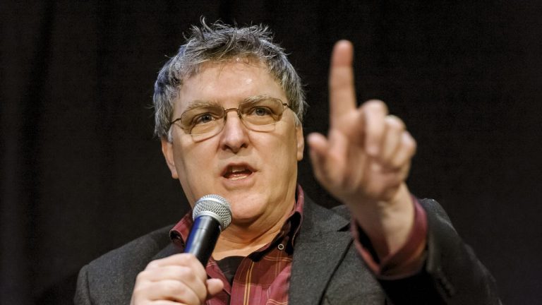 Trump Endorses Halo Composer