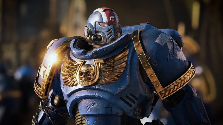 Warhammer 40,000: Space Marine 2 Sales Update