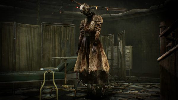 پیشرفت بی‌پایان: عدم ساخت دنباله‌ای برای Dead by Daylight