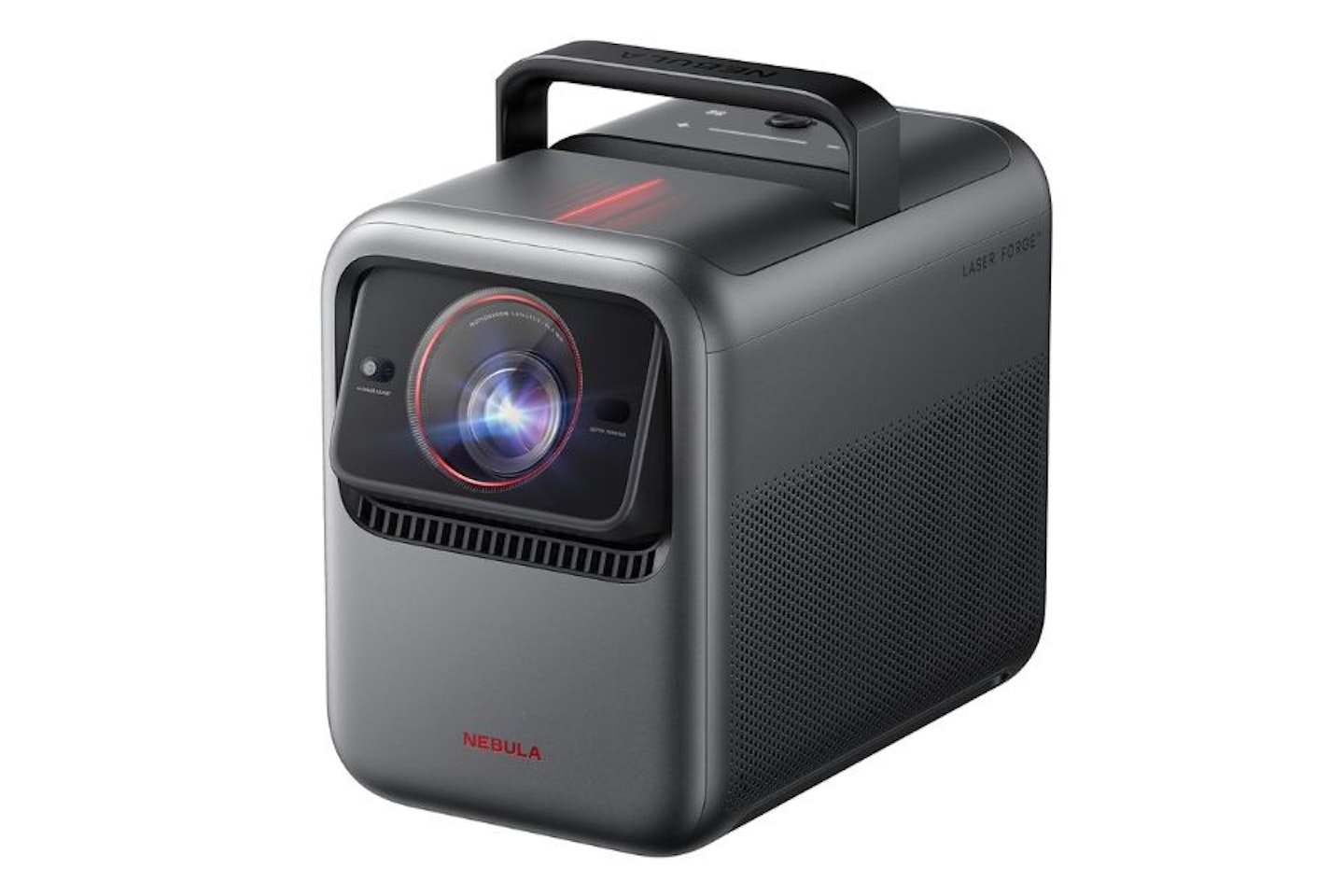 NEBULA X1 Triple Laser 4K Projector, best 4K portable projector