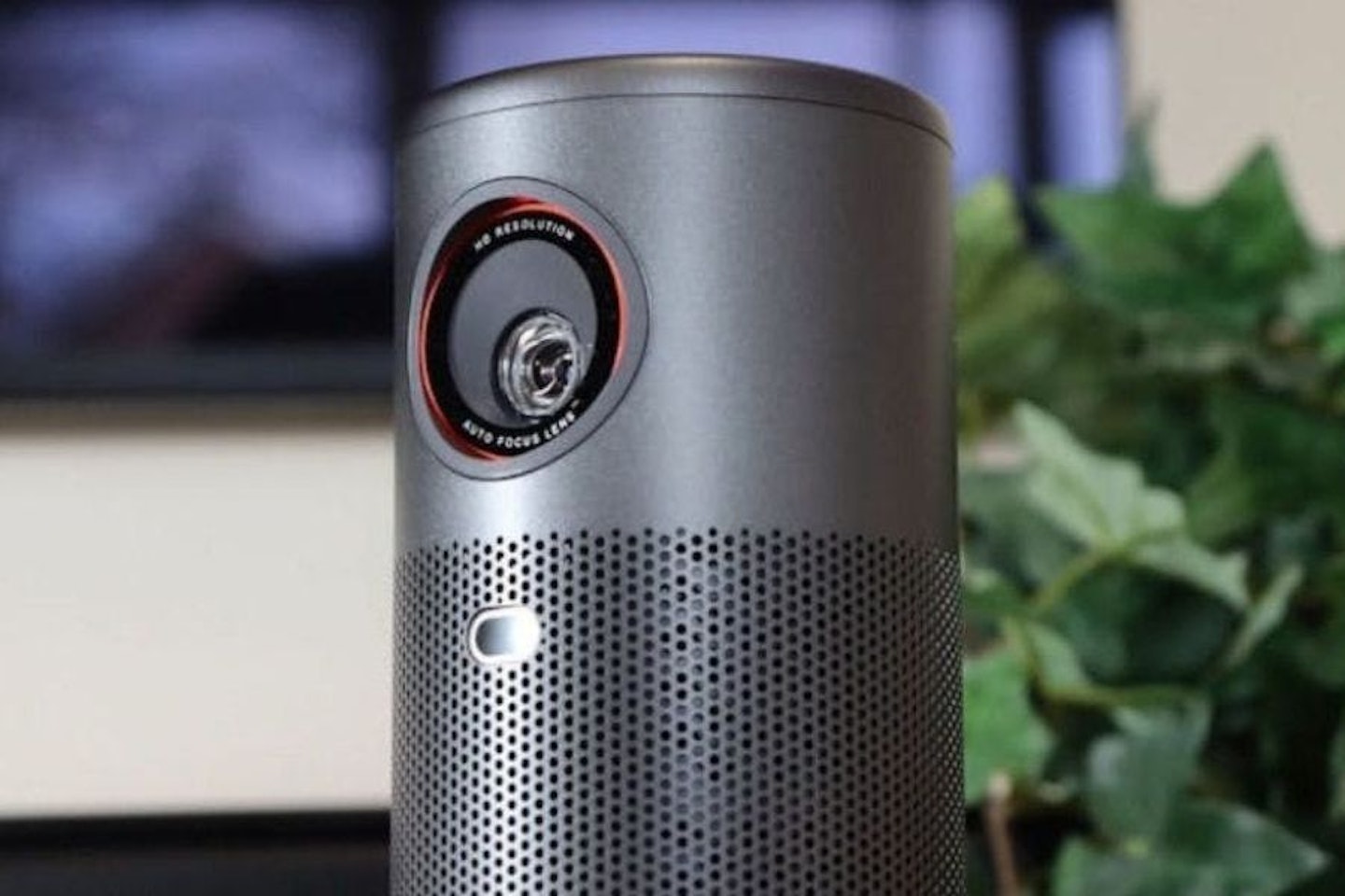 Nebula Capsule Air Projector, best micro portable projector