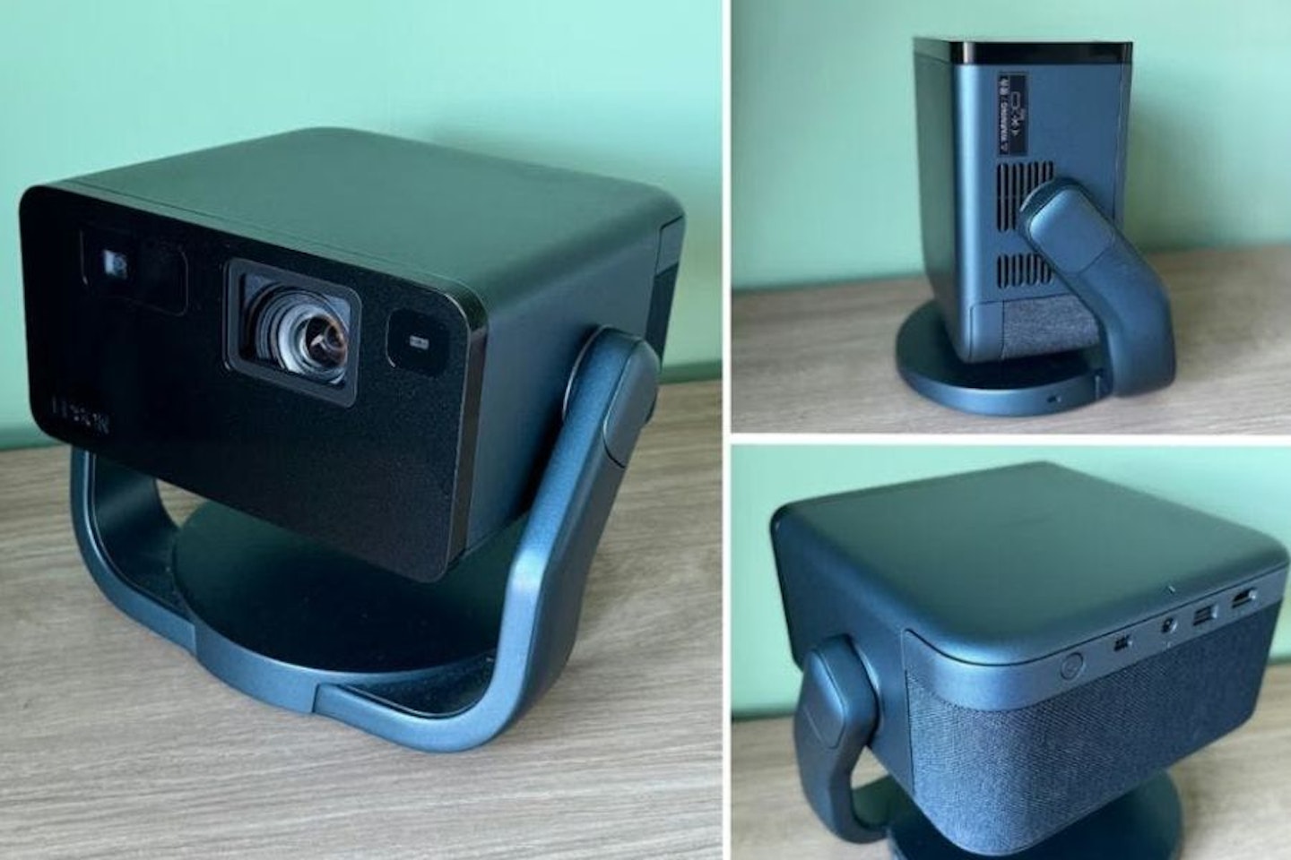 Epson EF-22 Projector, compact portable projector