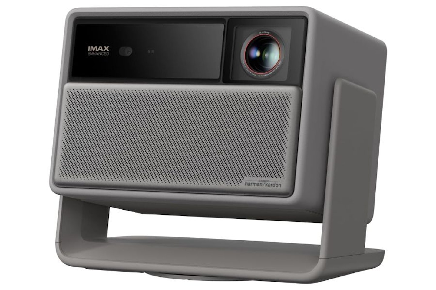 XGIMI HORIZON 20 Pro 4K RGB Triple Laser Projector, best brightness portable projector