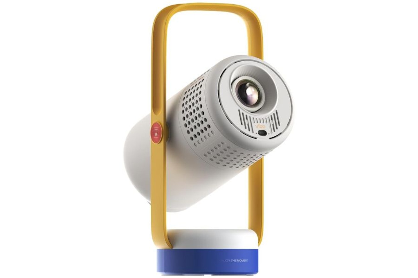 XGIMI Vibe One Smart Portable Projector, best sound portable projector