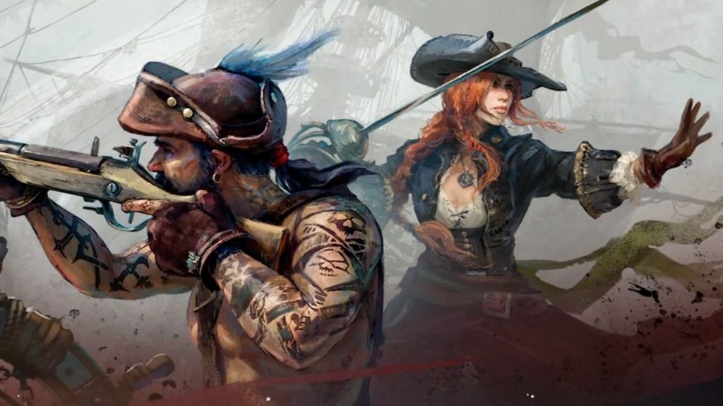 Windrose Early Access Review So Far