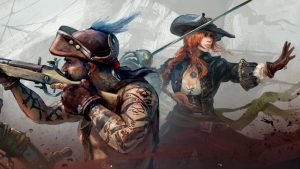 Windrose Early Access Review So Far