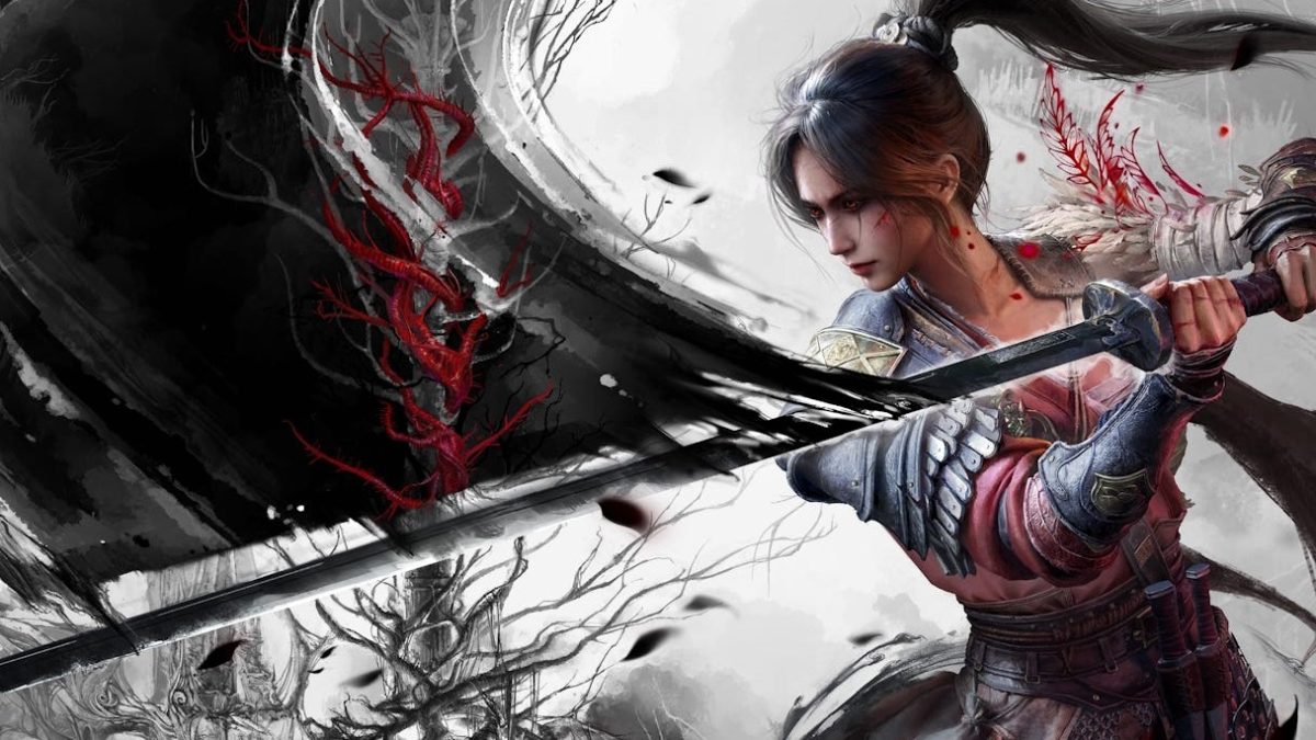 خرید حقوق مالکیت معنوی Wuchang: Fallen Feathers توسط Digital Bros.