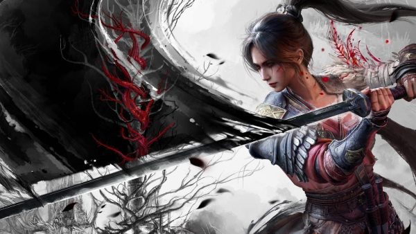 خرید حقوق مالکیت معنوی Wuchang: Fallen Feathers توسط Digital Bros.
