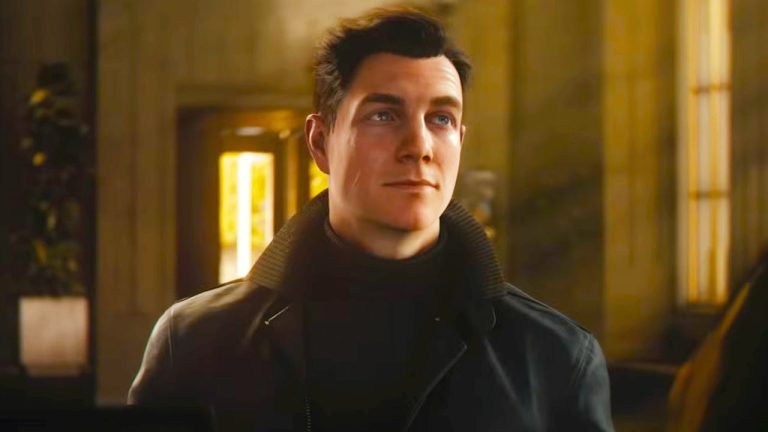 007 First Light Will Run at 60fps on PS5 Pro
