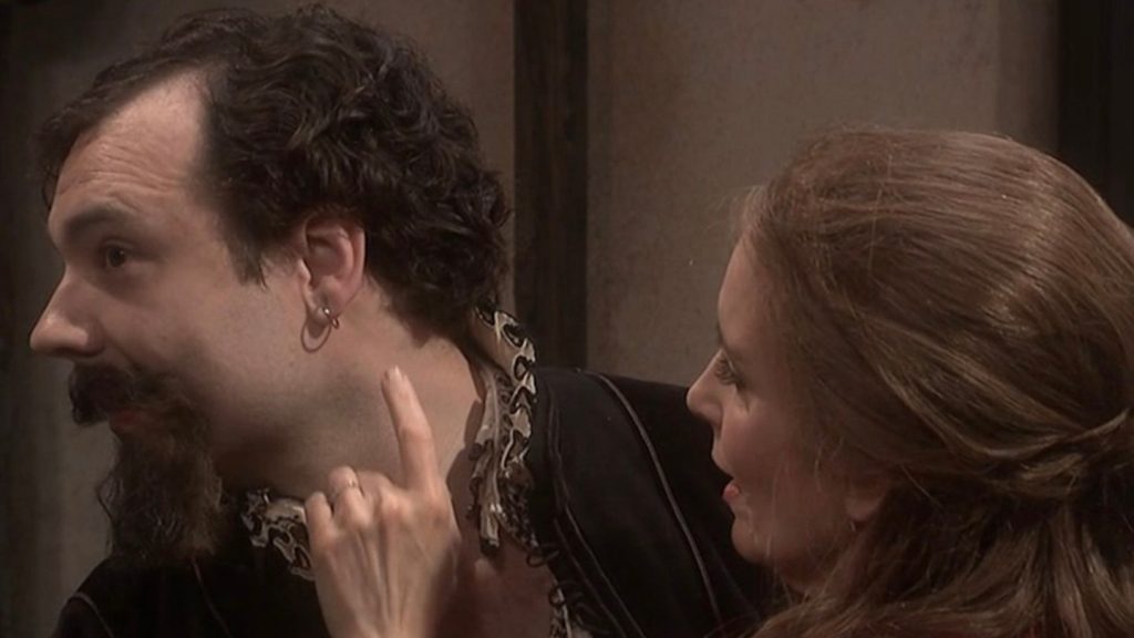 12 Funniest Saturday Night Live UK Season 1 Moments That Had Us Howling — Empire Magazine