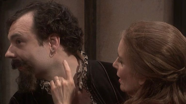 12 Funniest Saturday Night Live UK Season 1 Moments That Had Us Howling — Empire Magazine