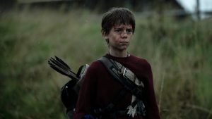 28 Years Later Star Alfie Williams Seemingly Confirms Trilogy Closer In New Instagram Post