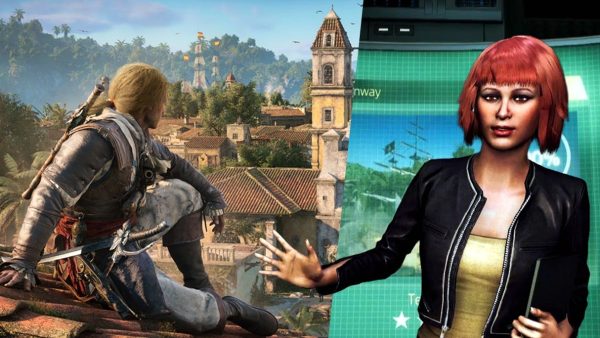 چرا بازسازی Assassin’s Creed Black Flag می‌تواند شگفت‌انگیز باشد؟