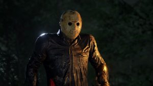 A24’s Friday The 13th Prequel Series ‘Crystal Lake’ Sets October Release Date