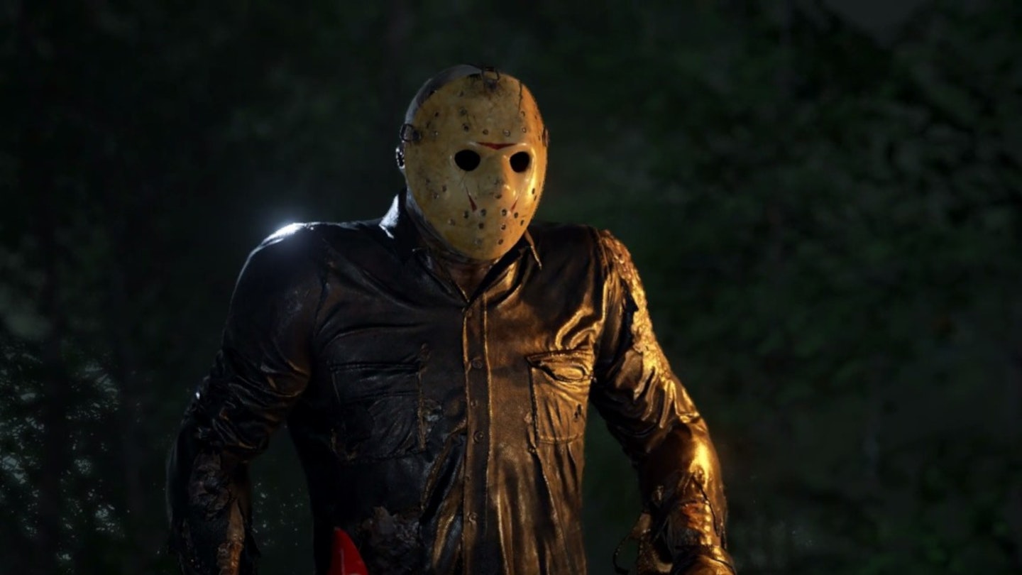 A24’s Friday The 13th Prequel Series ‘Crystal Lake’ Sets October Release Date
