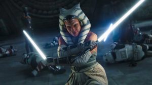 Ahsoka Season 2 Confirms 2027 Disney+ Release Window
