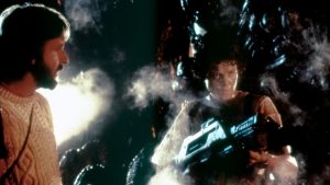 Aliens 40th Cast Reunion: ‘We’re Still The Same Punks We Were Then,’ Says James Cameron