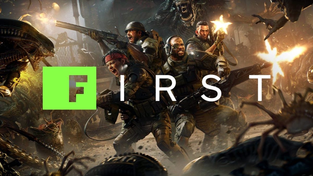 اعلام نسخه دوم بازی Aliens: Fireteam Elite برای PC و کنسول‌ها