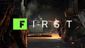 Aliens: Fireteam Elite 2 – Full-Mission Gameplay (Prologue) | IGN First