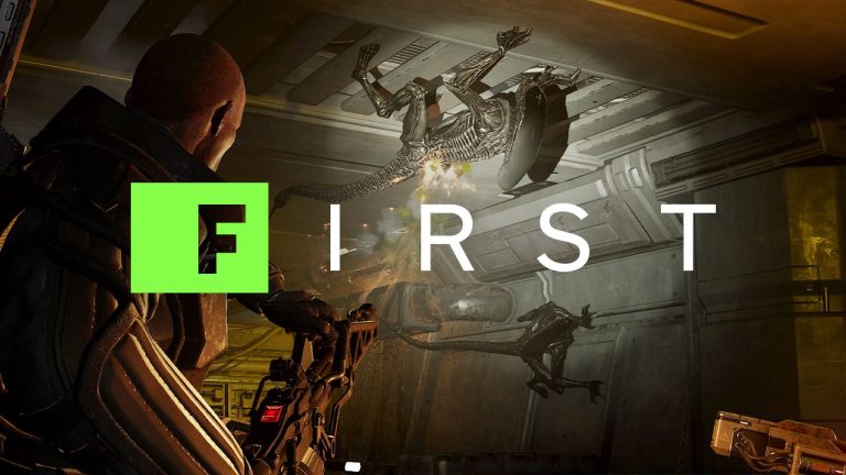 Aliens: Fireteam Elite 2 – Specialist Class Overview | IGN First