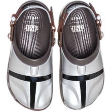 New Star Wars Crocs