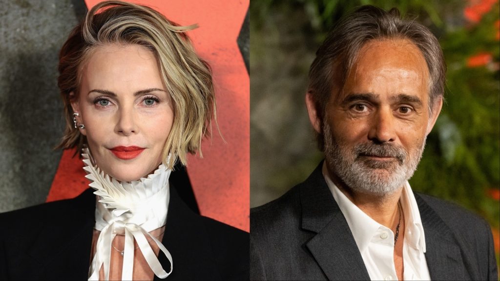 Apex Duo Charlize Theron And Baltasar Kormákur To Reteam On Six Clean Kills Adaptation At Universal