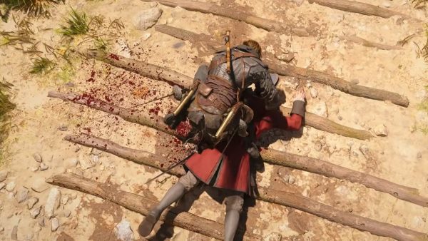 نگاهی به Assassin's Creed Black Flag Resynced: ارتقاء گیم‌پلی و جلوه‌های خونین