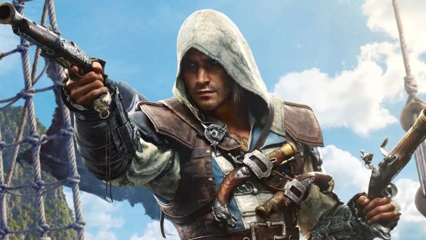 تجربه‌ای نوین با غیرفعال کردن HUD در Assassin's Creed: Black Flag Resynced