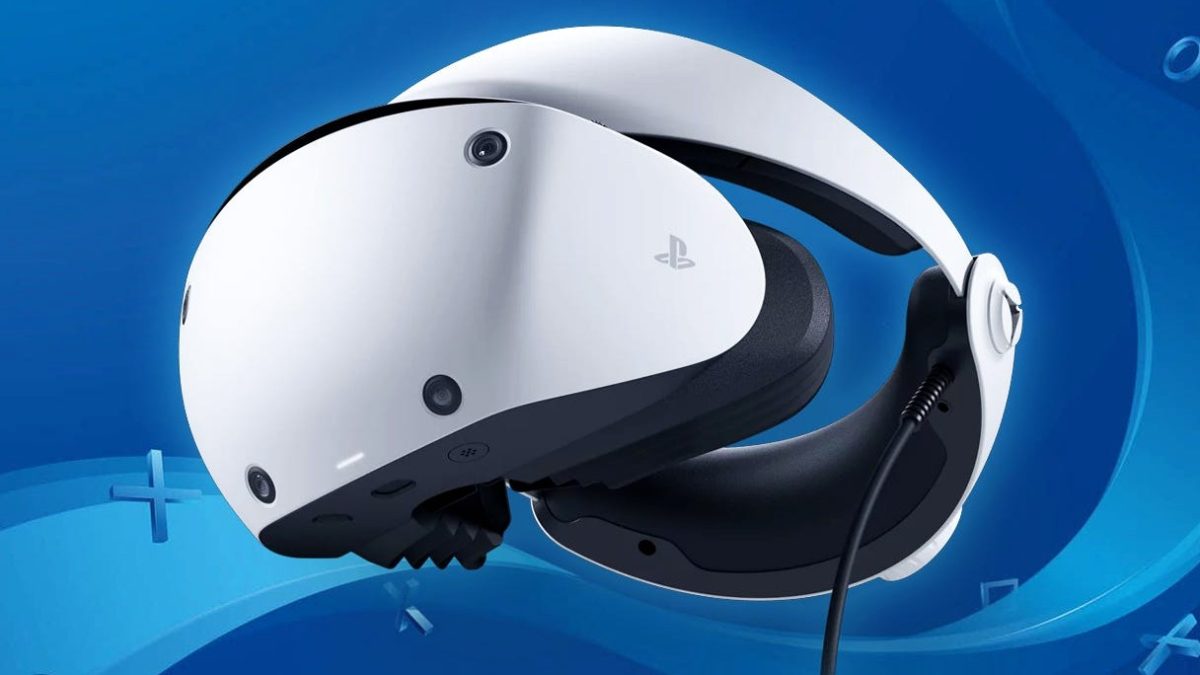 فروش ویژه هدست واقعیت مجازی سونی پلی‌استیشن VR2 با قیمت استثنایی