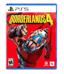 Borderlands 4 for PS5 Drops to a New Low Price on Amazon