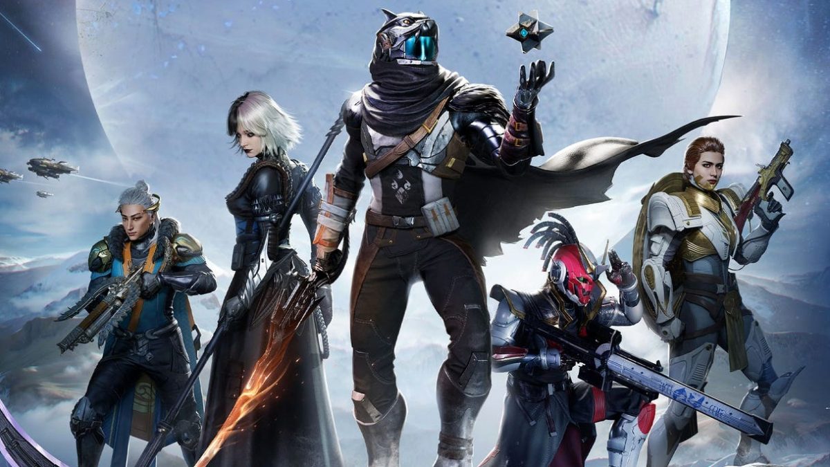 بنگی در آستانه تغییرات بزرگ: اخراج‌های گسترده و آینده نامشخص Destiny 3