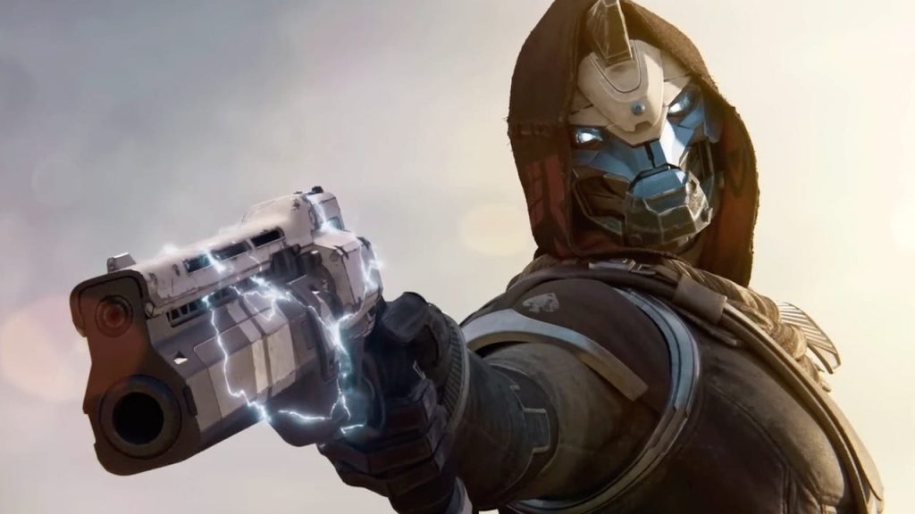 Bungie Walks Away From Destiny 2, Final Content Update Coming in June