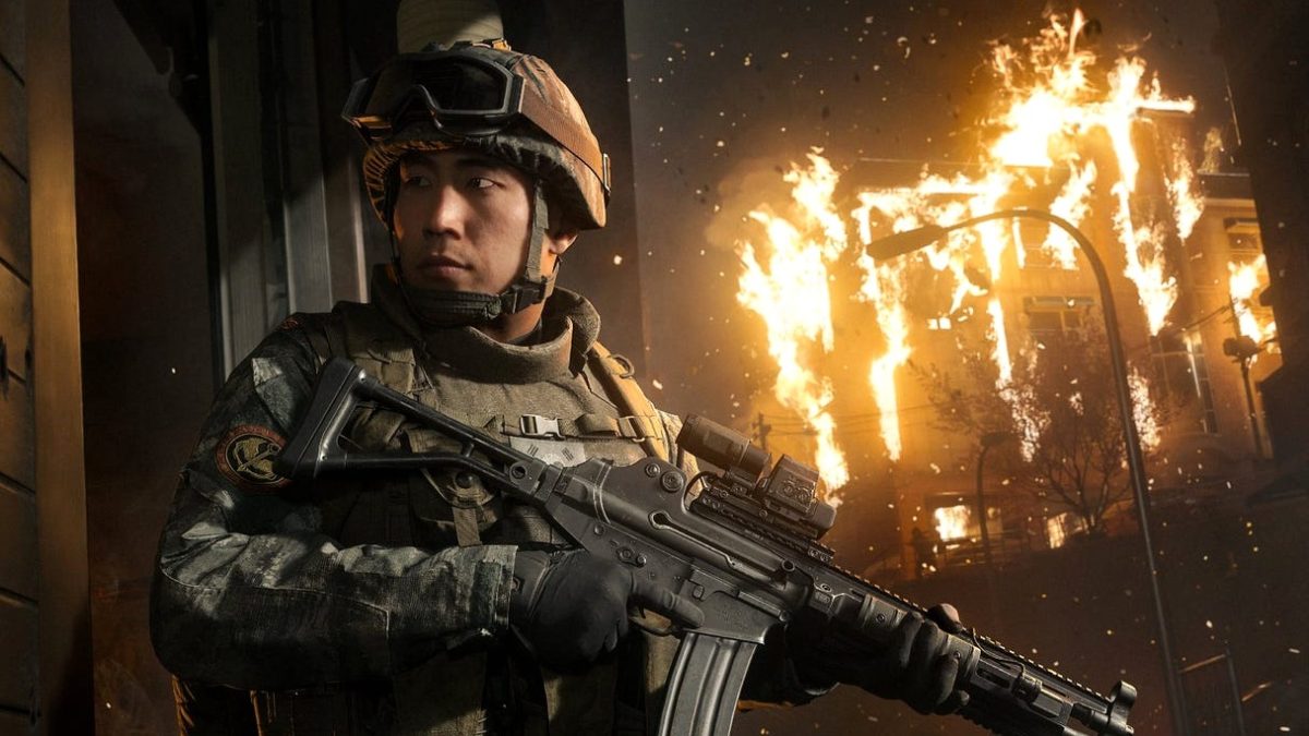 تحولات جدید در Call of Duty: Modern Warfare 4 و رفع مشکلات کلیدی