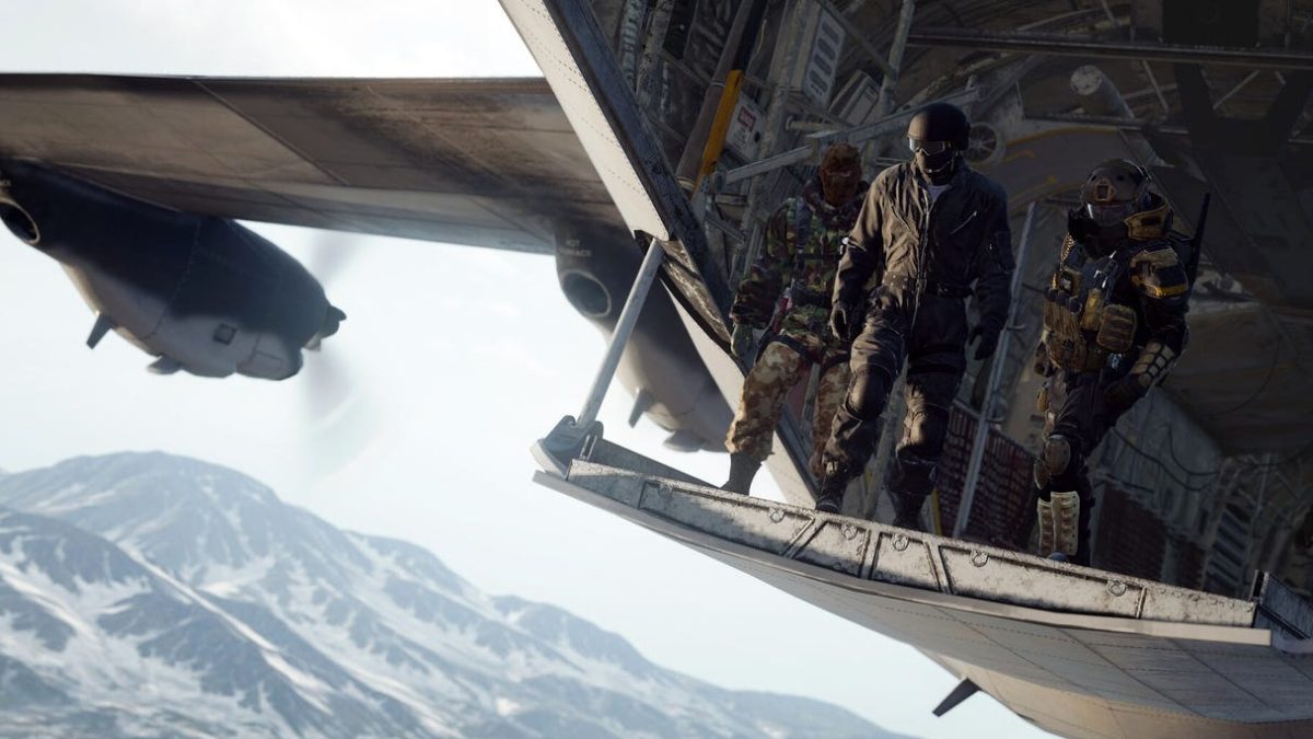 پایان دوران: تعطیلی Call of Duty: Warzone بر روی کنسول‌های قدیمی