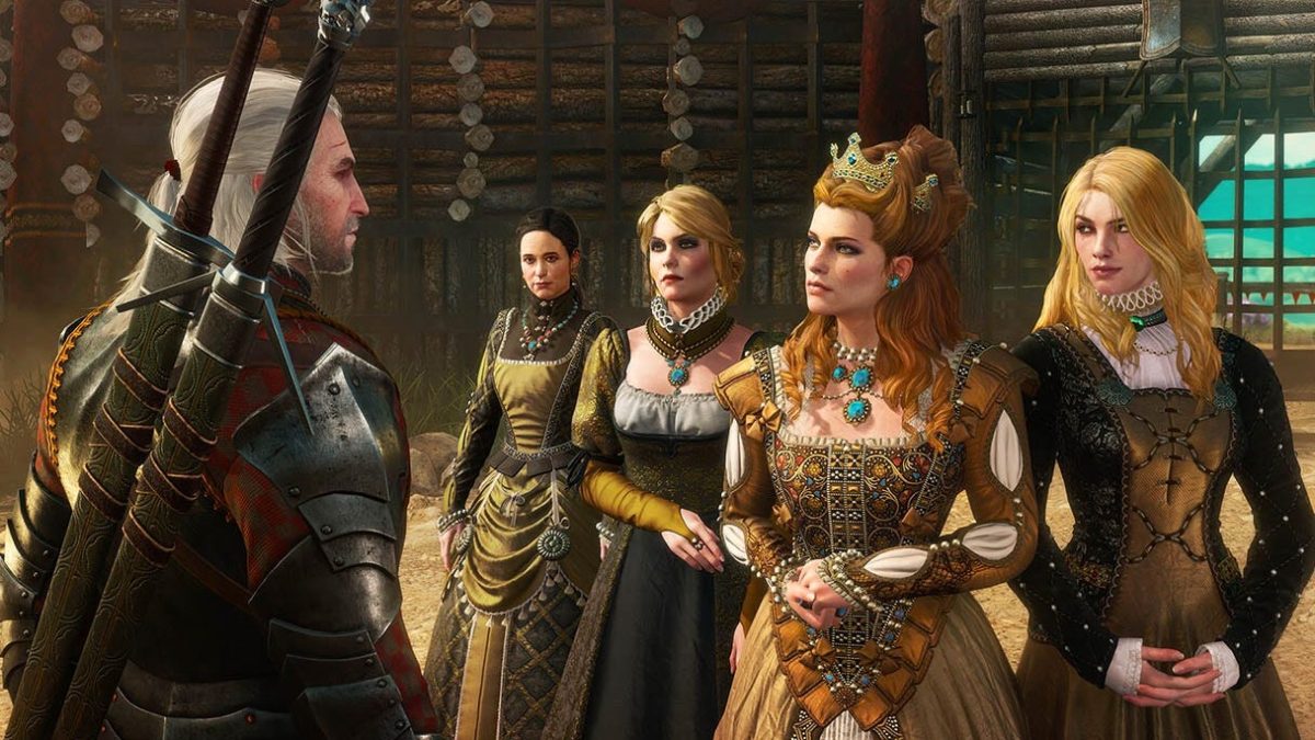 جریان ویژه سالگرد The Witcher 3: Blood and Wine؛ آیا DLC جدید در راه است؟