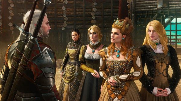 جریان ویژه سالگرد The Witcher 3: Blood and Wine؛ آیا DLC جدید در راه است؟
