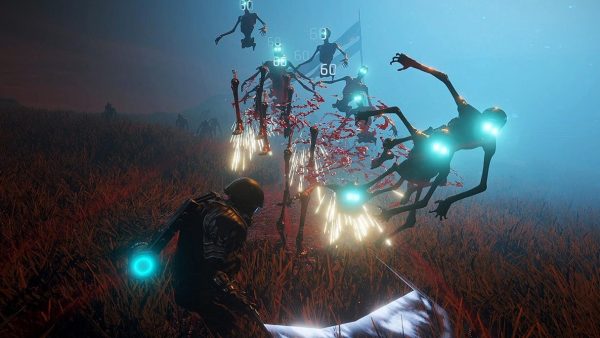 سفر به تاریکی: بررسی بازی Dark Light: Survivor