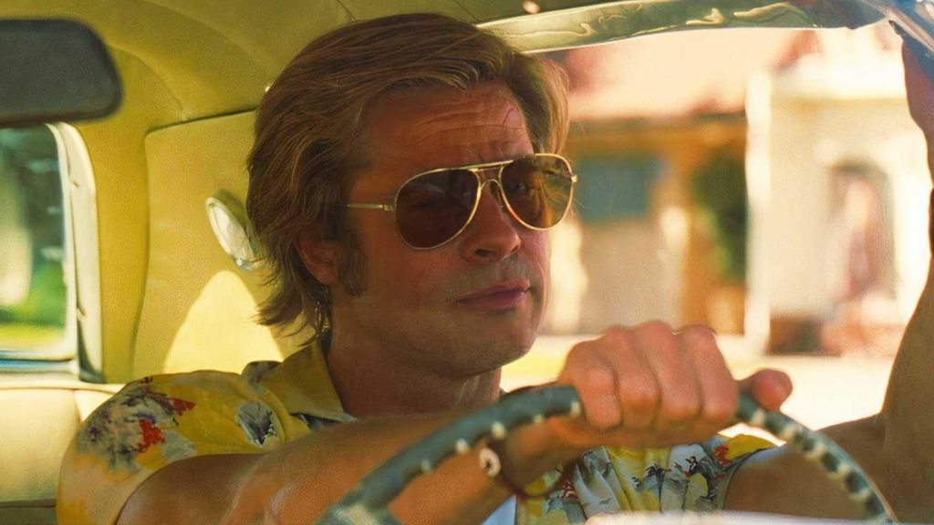 David Fincher’s Cliff Booth Movie Sets November Cinema Release Ahead Of December Netflix Drop