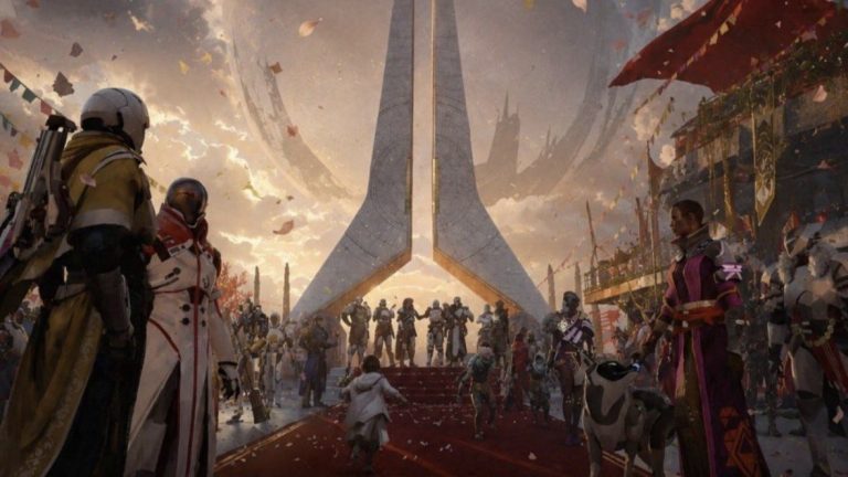 Destiny 2 Fans Plan Mass Protest to ‘Crash the Servers’ and Beat Marathon’s All-Time Player Record