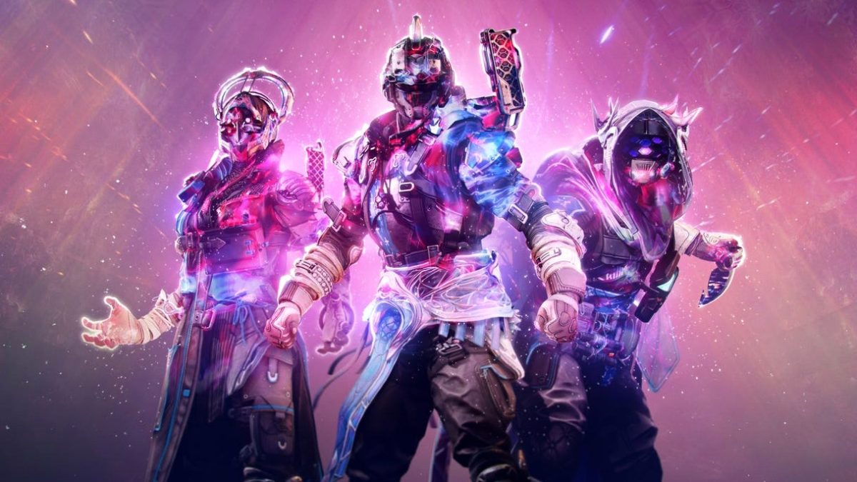 پایان حمایت بونجی از Destiny 2: واکنش‌های طرفداران و آینده نامشخص