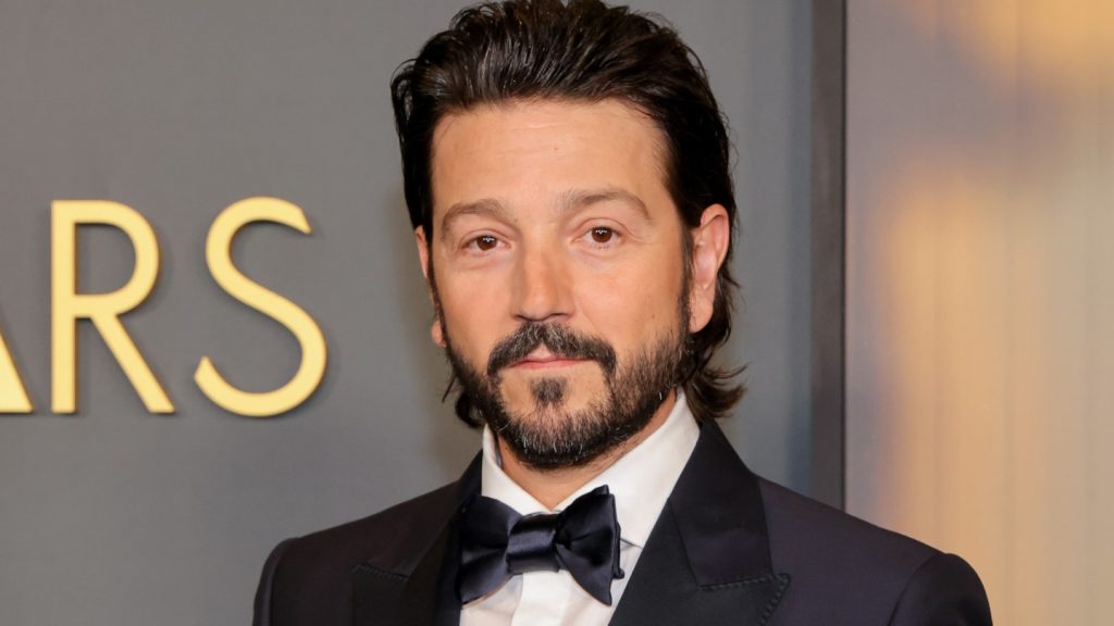 Diego Luna Joins Live-Action Tangled Movie As A Brand New Character