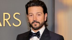 Diego Luna Joins Live-Action Tangled Movie As A Brand New Character