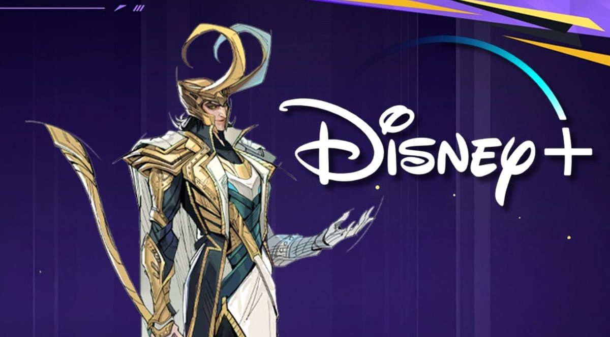 دریافت رایگان اسکین جدید مارول در Disney+ برای مشترکین