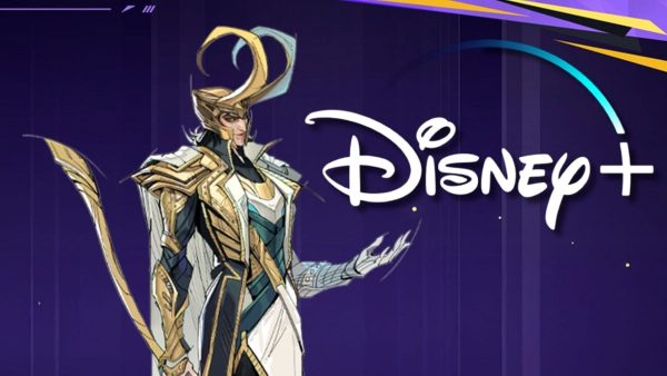 دریافت رایگان اسکین جدید مارول در Disney+ برای مشترکین