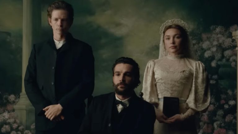 East Of Eden Trailer: Florence Pugh Wants To Disappear In Netflix Adaptation Of John Steinbeck Epic