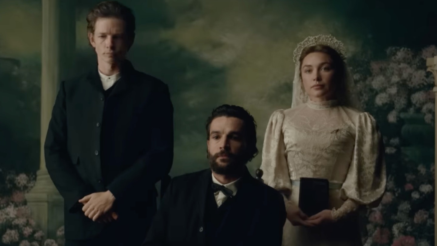 East Of Eden Trailer: Florence Pugh Wants To Disappear In Netflix Adaptation Of John Steinbeck Epic