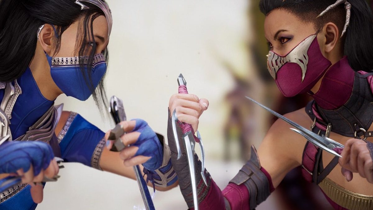 اد بون تأیید کرد: بازی جدید Mortal Kombat در راه است!