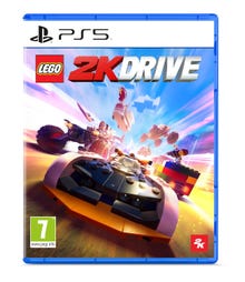 LEGO 2K Drive - PlayStation 5