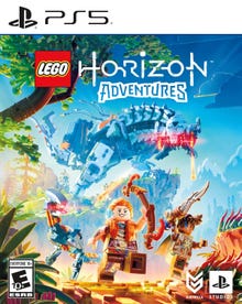 LEGO Horizon Adventures – PlayStation 5