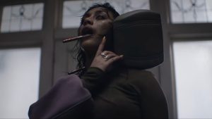 Evil Dead Burn Trailer Teases Gnarly Deadite Action From Horror Director Sébastien Vaniček